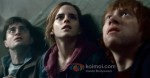 Harry Potter And The Deathly Hallows Part 2 (Movie Stills)
