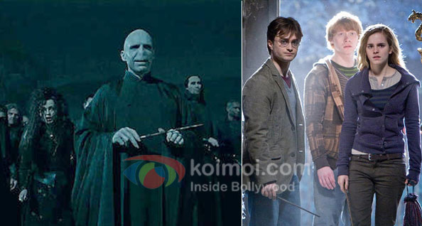 Harry Potter: Things You Didn’t Know About The Movies