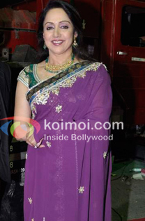 Hema Malini