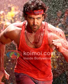 Hrithik Roshan Agreed Star In Agneepath In 5 Minutes