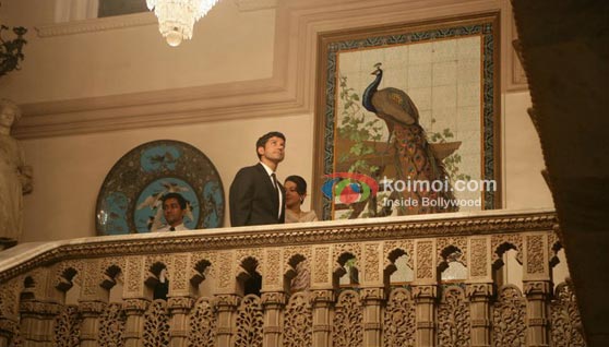 Farhan Akhtar