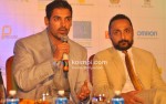 John Abraham, Rahul Bose