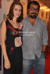 Kalki Koechlin, Anurag Kashyap