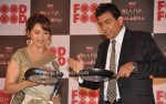 Madhuri Dixit, Sanjeev Kapoor