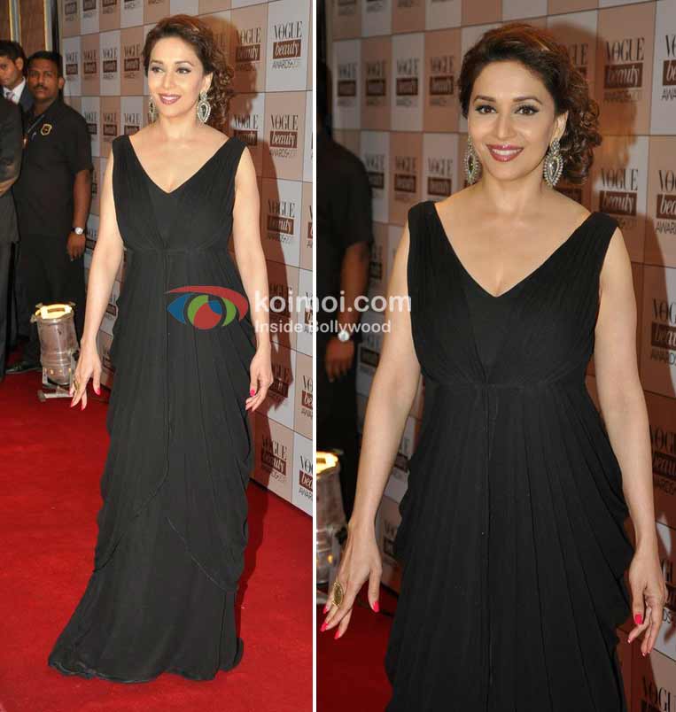 Madhuri Dixit