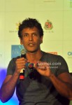 Milind Soman