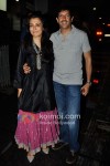 Mini Mathur, Kabir Khan