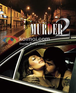 Murder 2 Poster