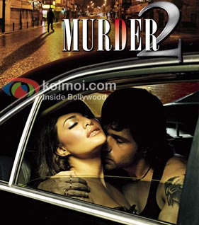 Murder 2 Review (Murder 2 Movie Poster)