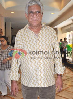 Image Angry OM PURI