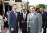 Rajiv Kapoor At IIFA
