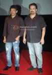 Ram Gopal Varma, Sandeep Chowta