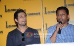Randeep Hooda, Anurag Anand