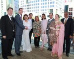Randhir Kapoor, Krishna Raj, Rishi Kapoor, Reema Jain, Neetu Singh Kapoor, Rajiv Kapoor At IIFA