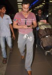 Saif Ali Khan Returns From London