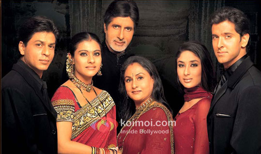 Sequel To Kabhi Khushi Kabhie Gham