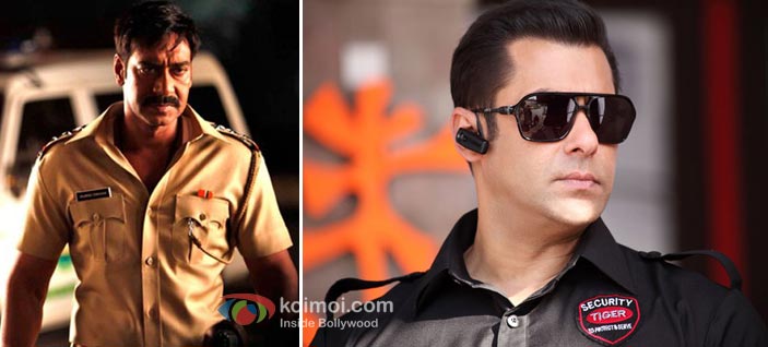 Singham & Bodyguard: Reliance Entertainment’s Reliable Line-up