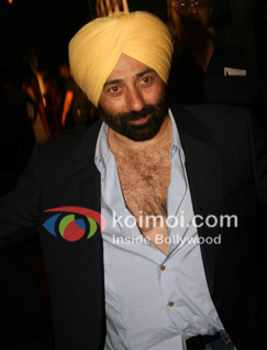 Sunny Deol