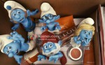 The Smurfs Movie Stills