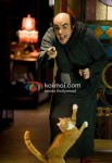 The Smurfs Movie Stills