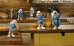 The Smurfs Movie Stills