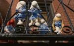 The Smurfs Movie Stills