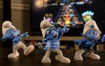The Smurfs Movie Stills