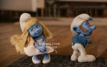The Smurfs Movie Stills