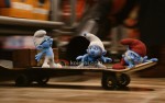 The Smurfs Movie Stills