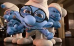 The Smurfs Movie Stills