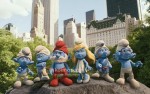 The Smurfs Movie Stills
