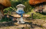 The Smurfs Movie Stills