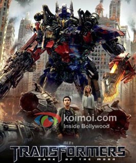 Transformers Movie Box Office