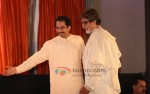 Uddhav Thackeray, Amitabh Bachchan