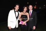 Zayed Khan, Shilpa Shetty At IIFA