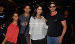 Zoya Akhtar, Farhan Akhtar, Katrina Kaif, Hrithik Roshan