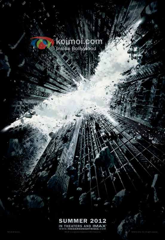 darknight firstlook
