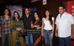 Mtiaz Ali, Shabana Azmi, Ashutosh Gowariker, Tanvi Azmi,Sunita Gowariker, Baba Azmi