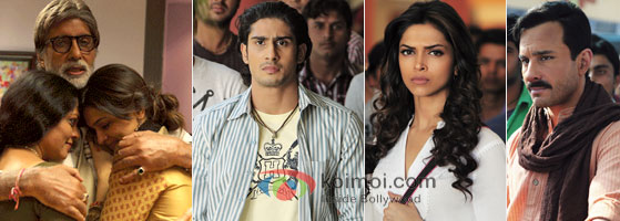 Aarakshan Review (Aarakshan Stills)