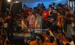Ajay Devgn, Sachin Ahir