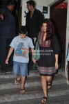 Akshay Kumar, Twinkle Khanna