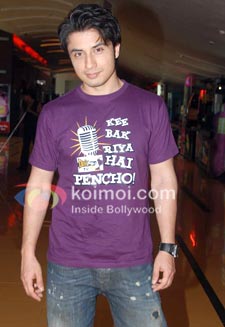 Ali Zafar’s Third Film In Bollywood London Paris New York