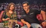 Alka Yagnik, Salman Khan
