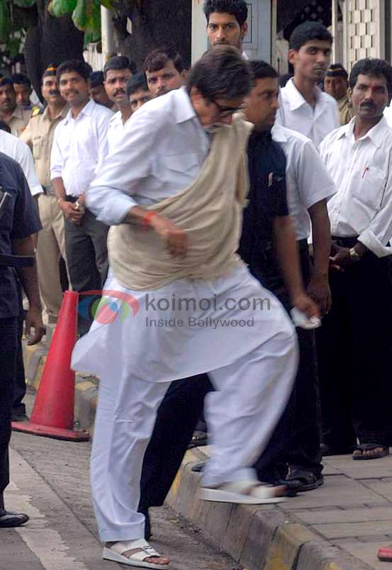 Amitabh Bachchan Amitabh Bachchan