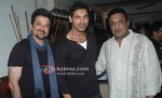Anil Kapoor, John Abraham, Sanjay Gupta