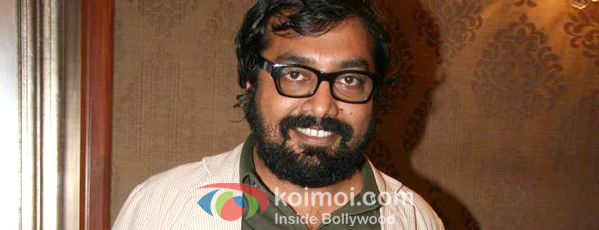 Anurag Kashyap