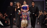 Archana Kochhar, Zarine Khan