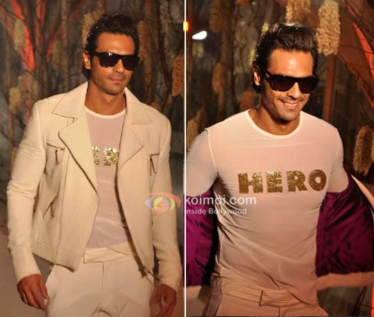 Arjun Rampal