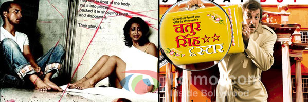 Box-Office: Not A Love Story, Chatur Singh… Make Just Rs 2 Cr