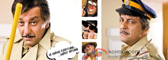 Chatur Singh Two Star Review (Chatur Singh Two Star Movie Stills)